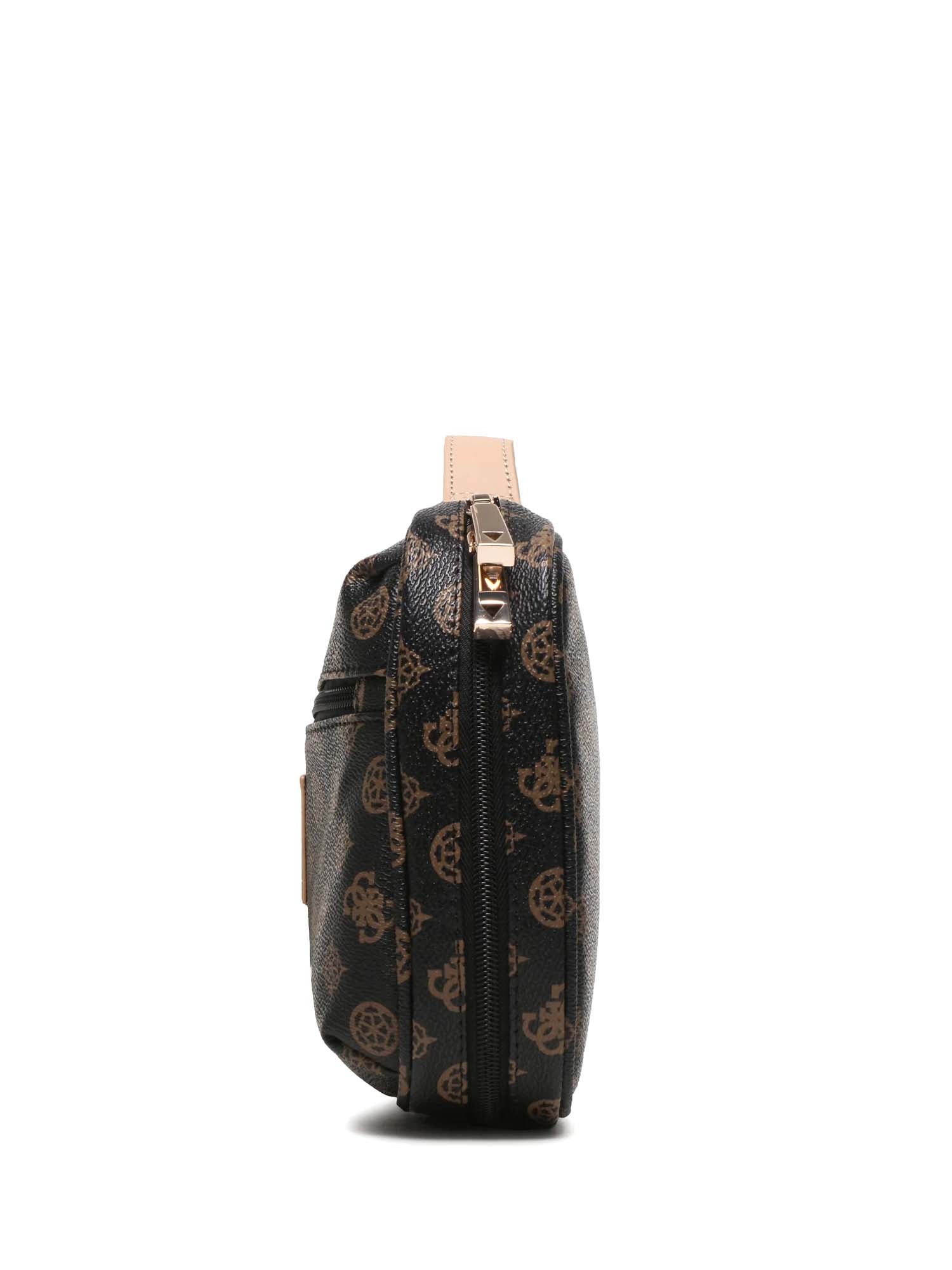 Beauty case Marrone Guess