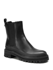 Stivaletti Nero Guess
