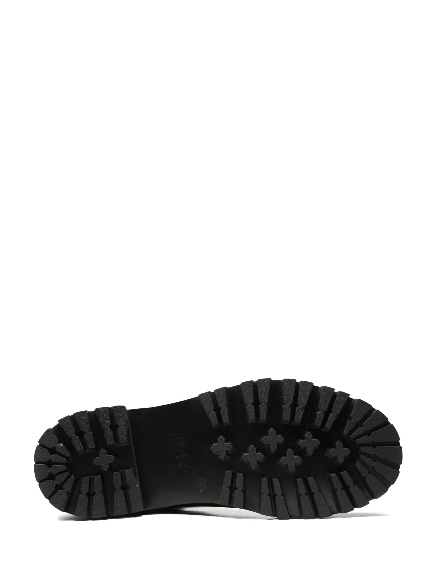 Stivaletti Nero Guess
