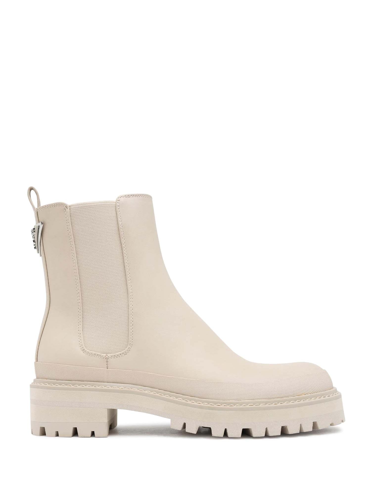 Stivaletti Beige Guess