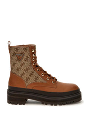 Stivaletti Marrone Guess