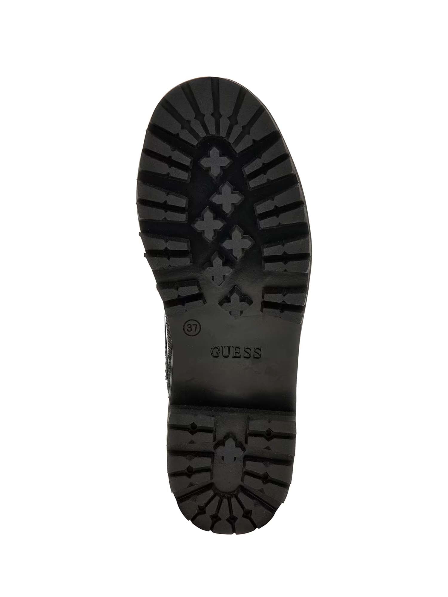 Stivaletti Nero Guess