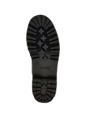 Stivaletti Nero Guess