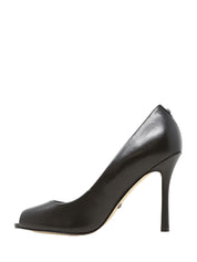 Decolleté Nero Guess