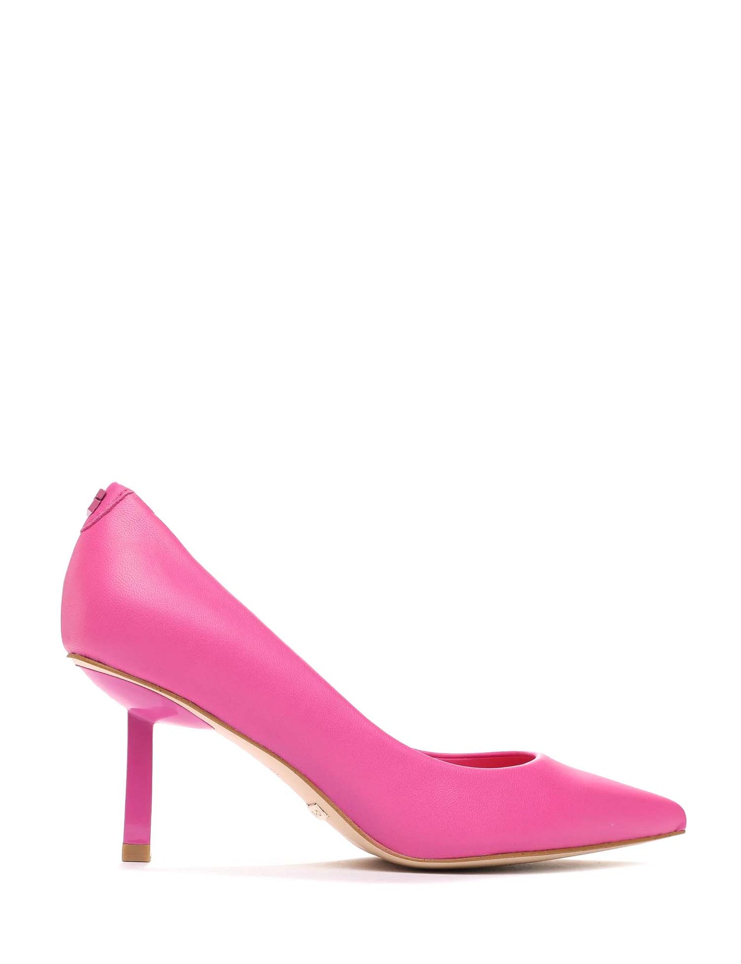Decolleté Rosa Guess
