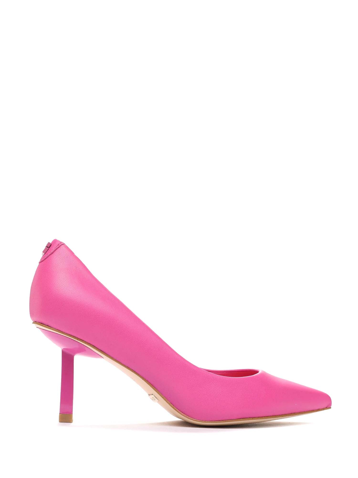 Decolleté Rosa Guess