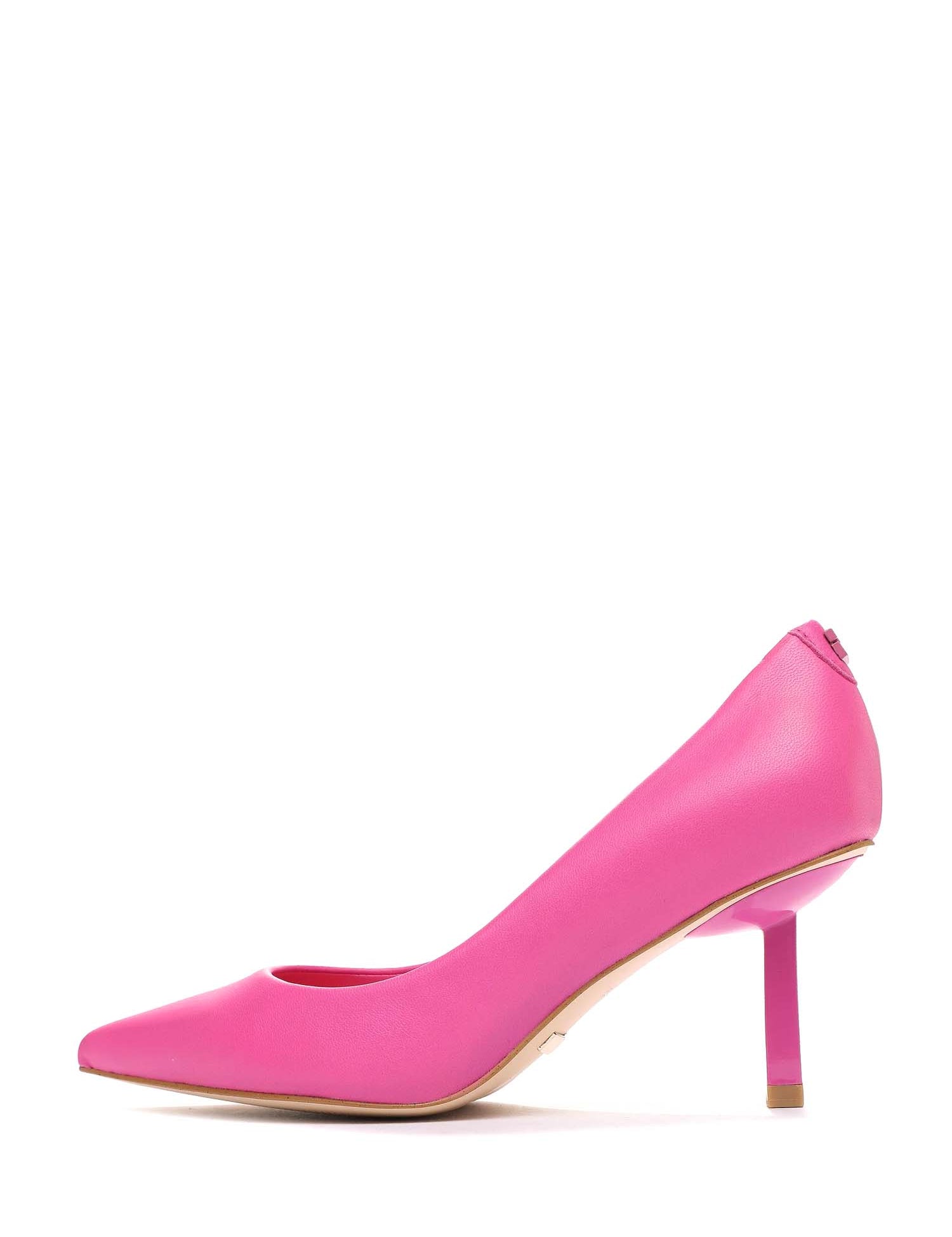 Decolleté Rosa Guess