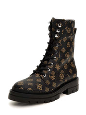 Stivaletti Nero Guess