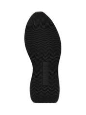 Sneakers Bianco E Marrone Guess