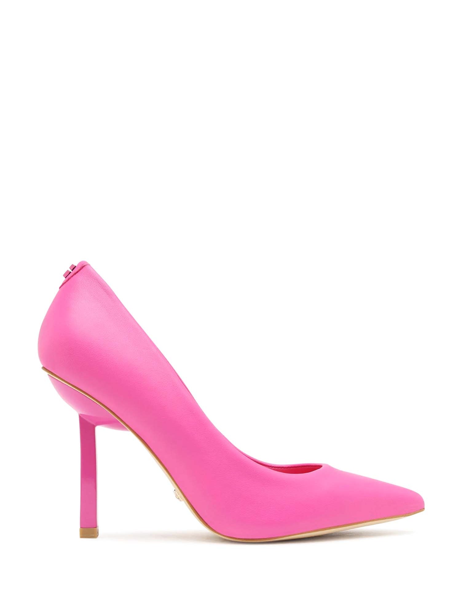 Decolleté Fucsia Guess