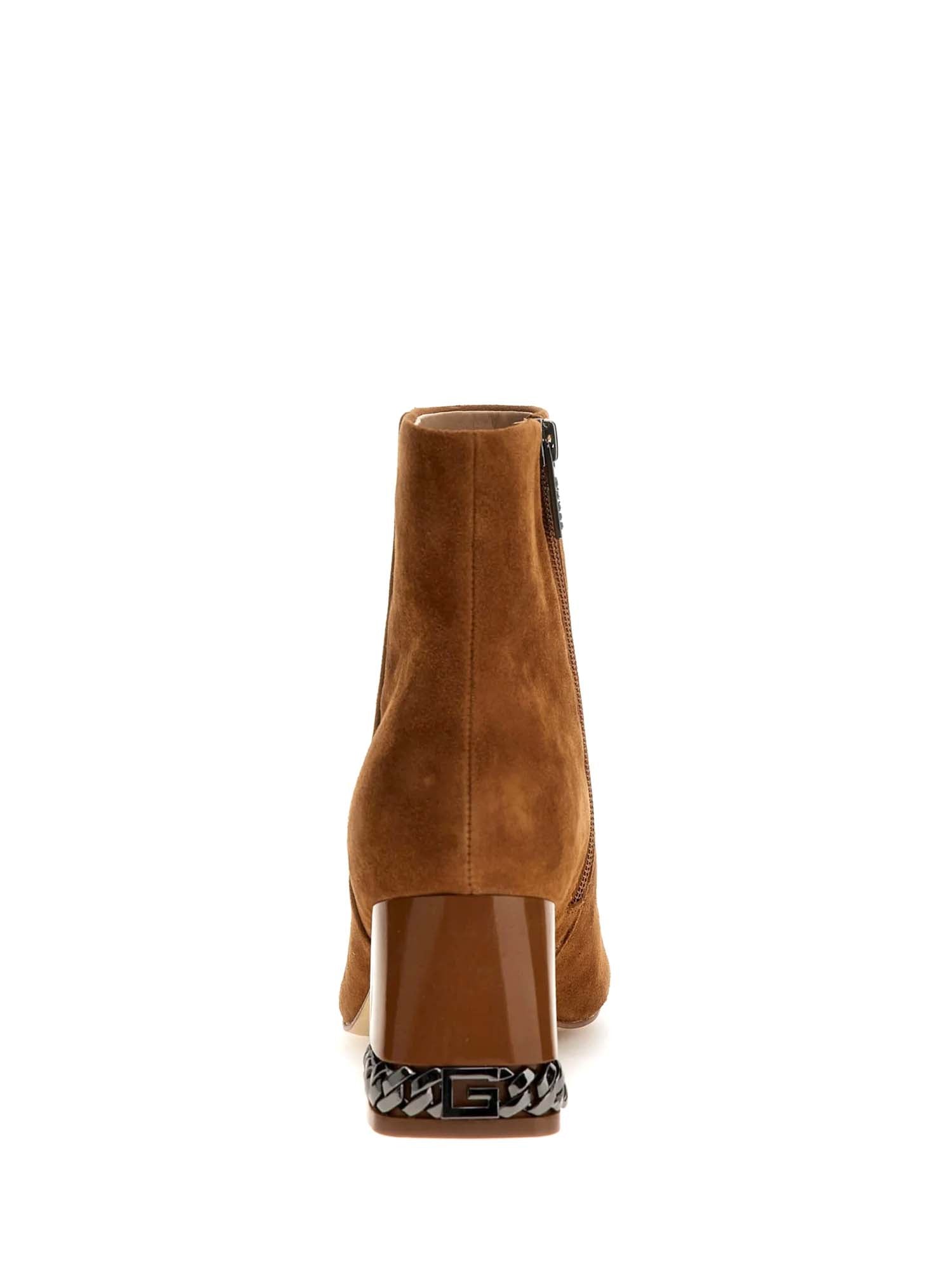 Stivaletti Marrone Guess