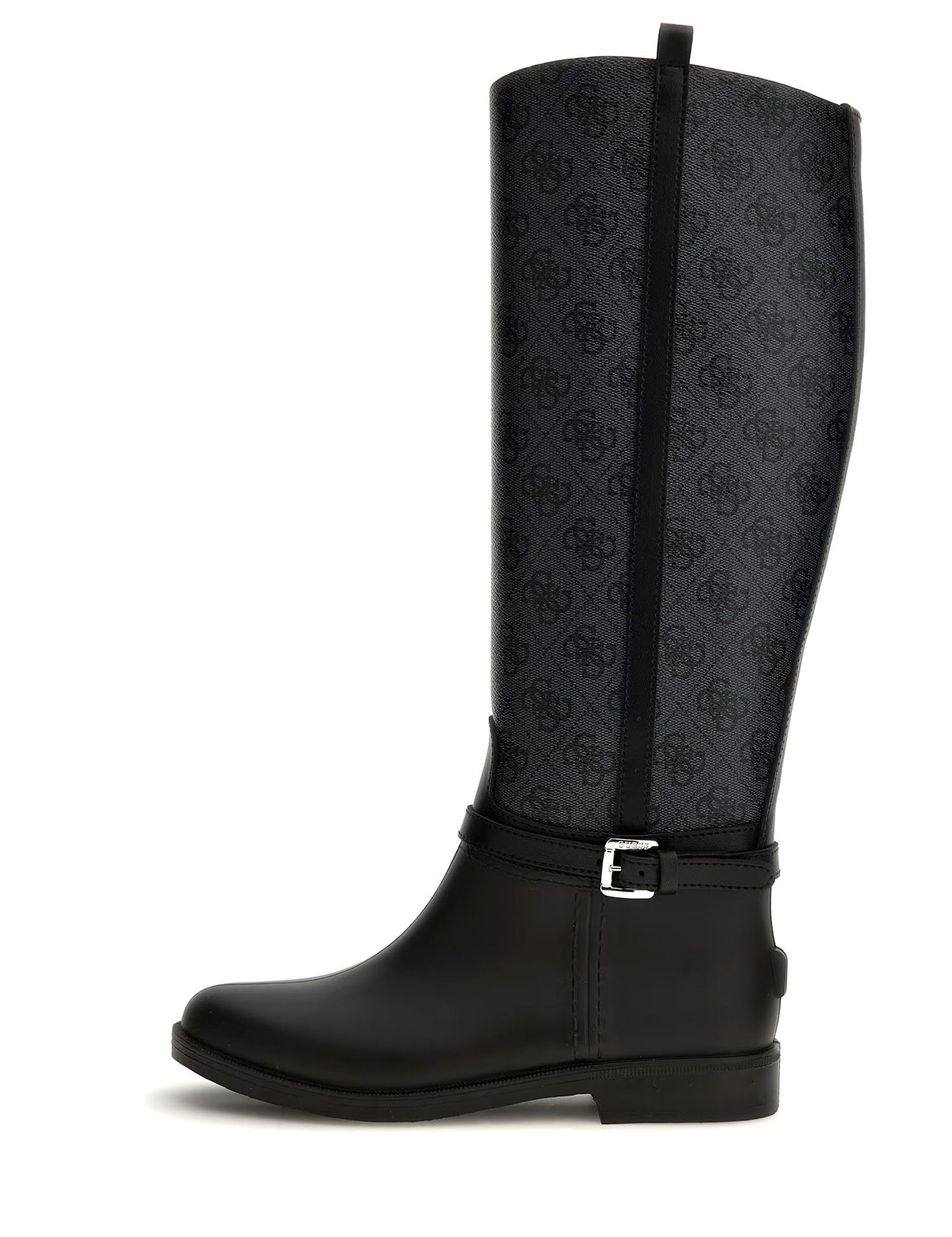 Stivali Nero Guess