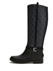 Stivali Nero Guess