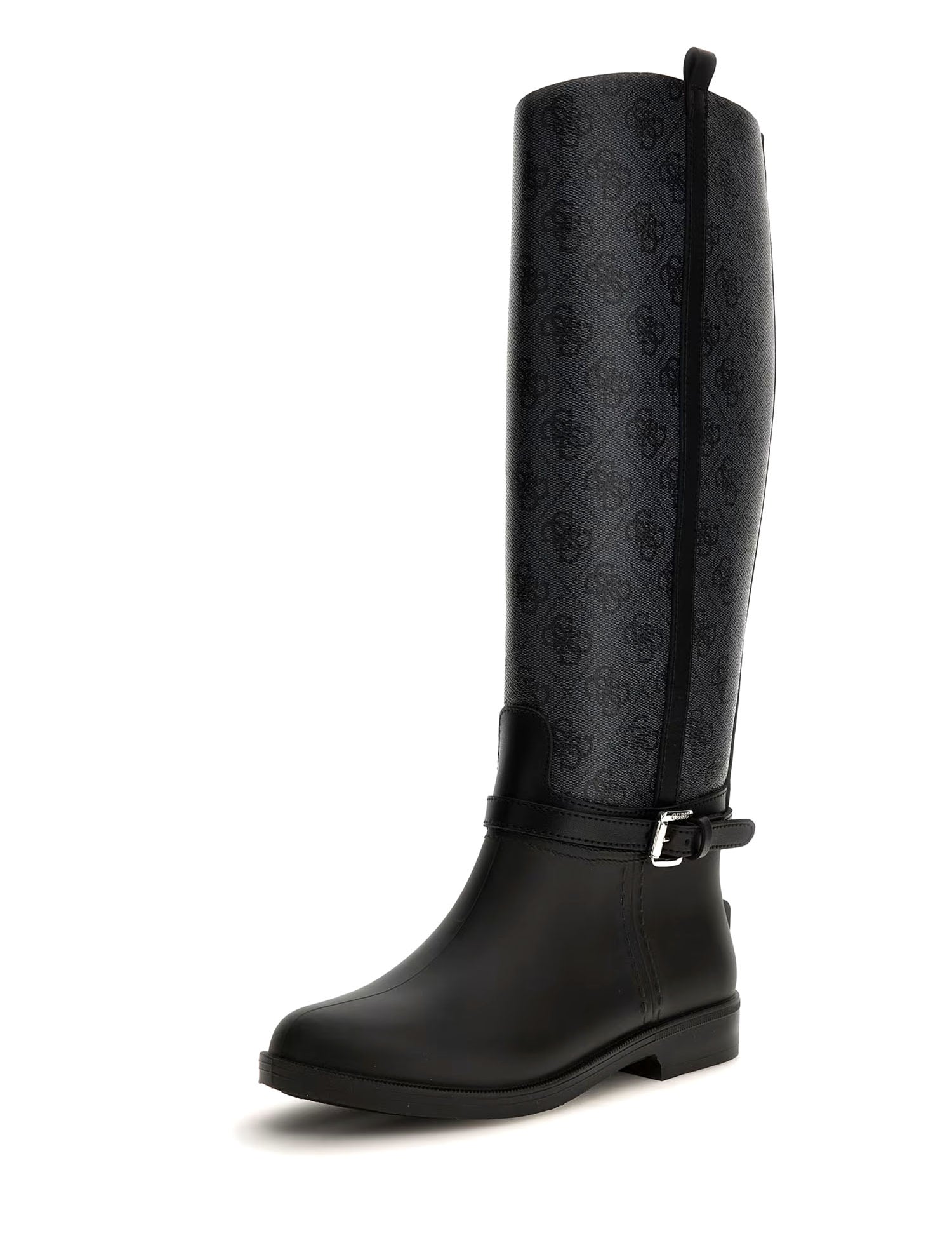 Stivali Nero Guess