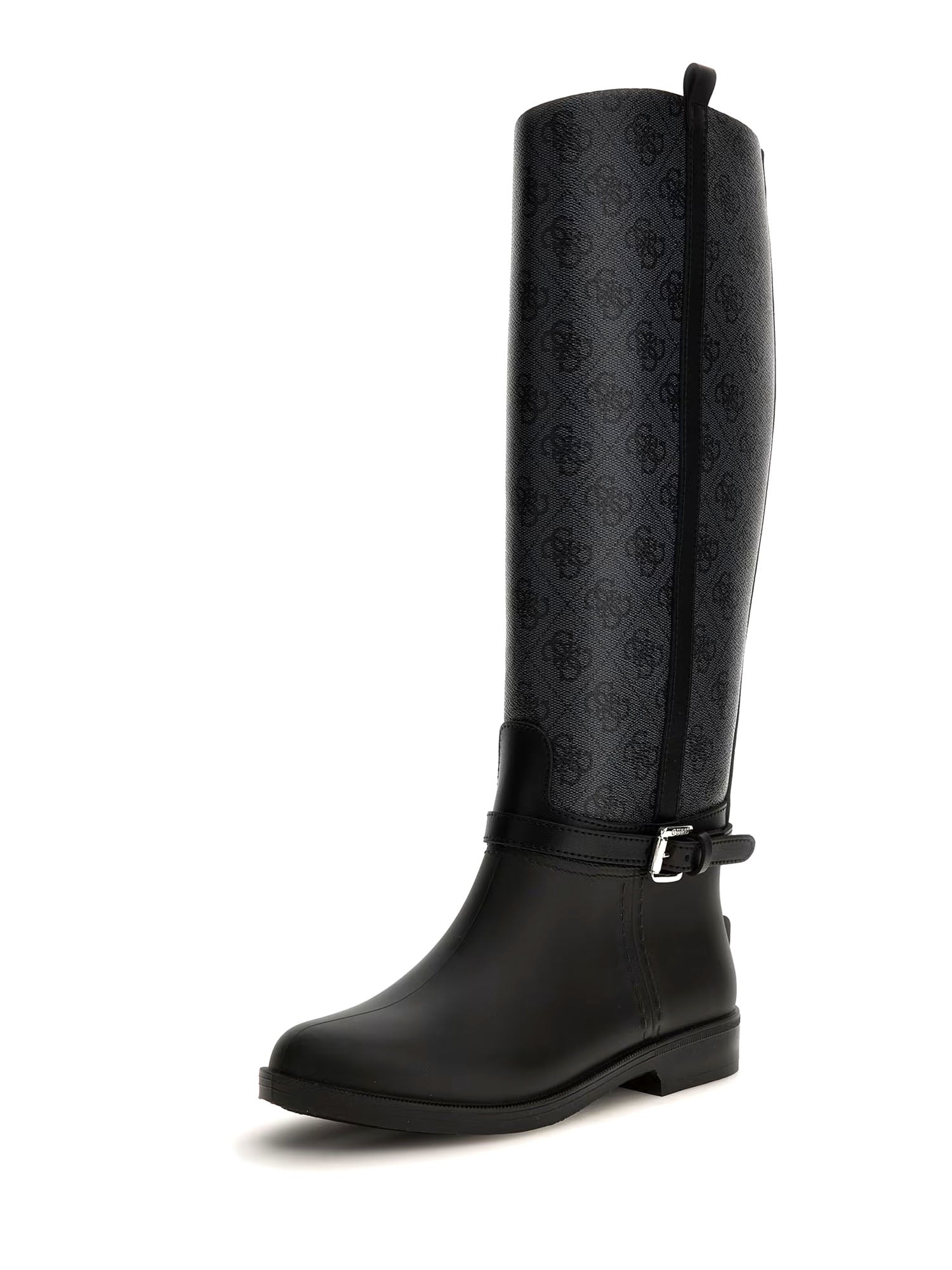 Stivali Nero Guess