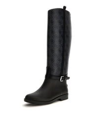 Stivali Nero Guess