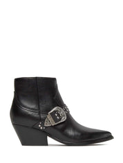 Stivaletti Nero Guess