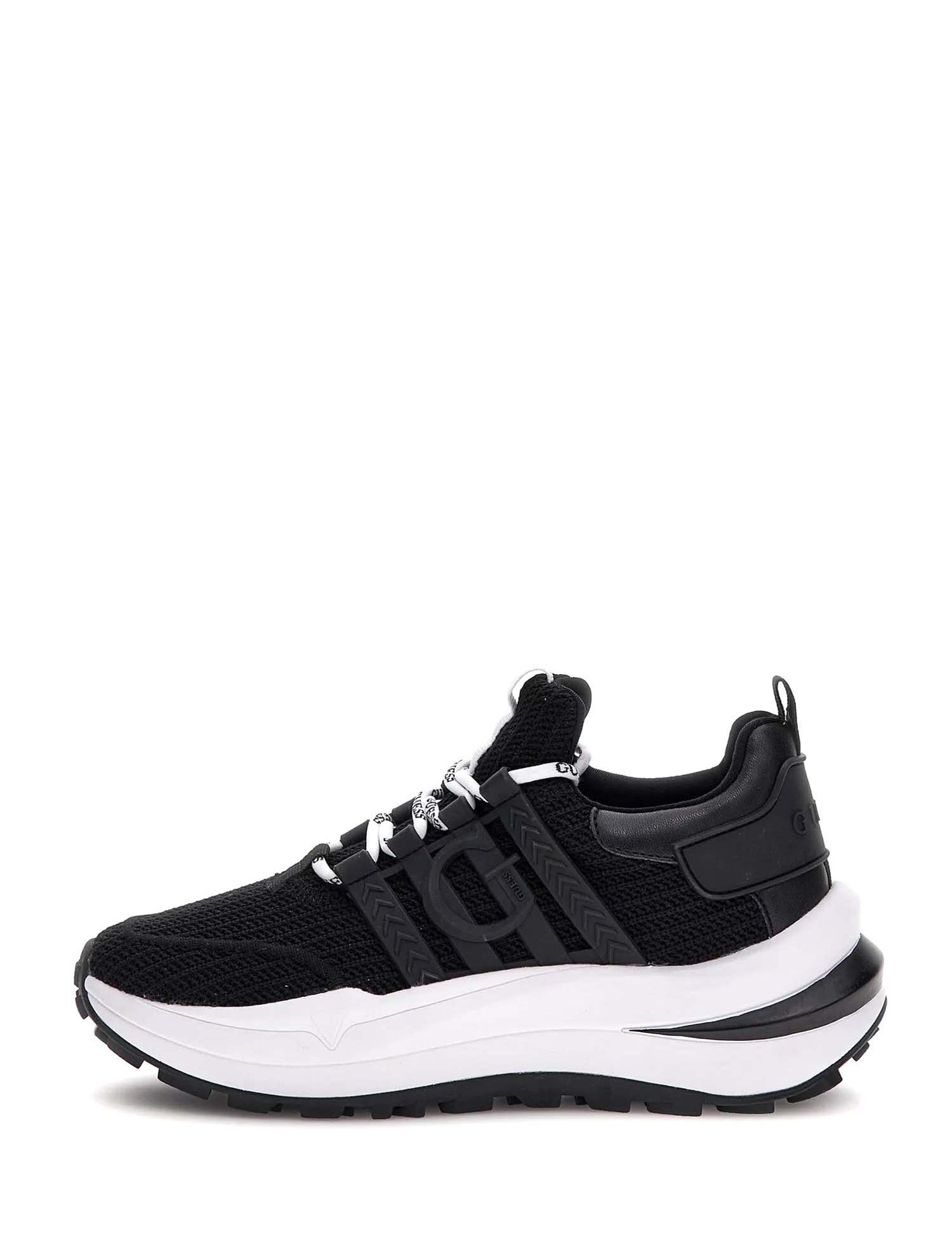 Sneakers Nero Guess