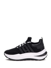 Sneakers Nero Guess