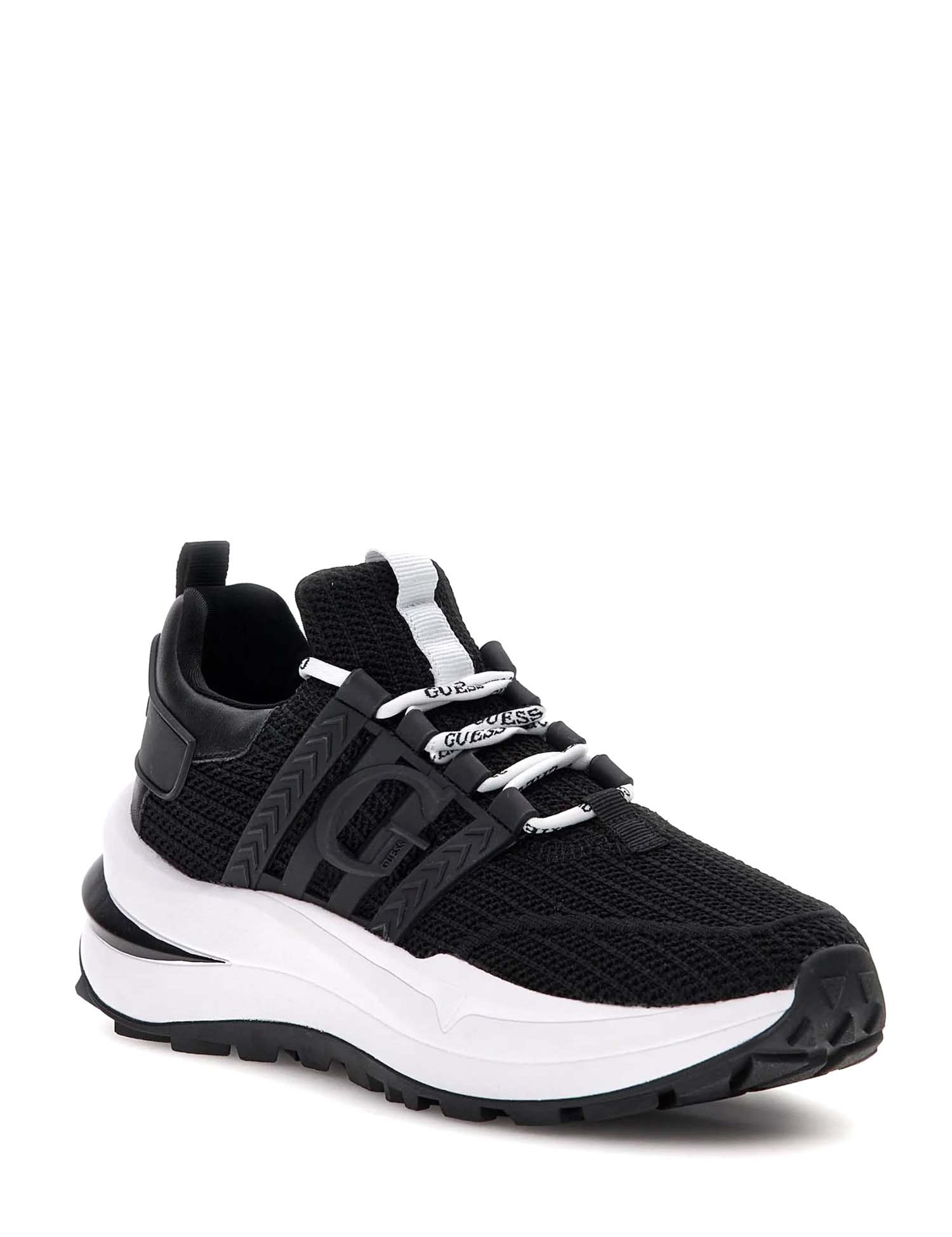 Sneakers Nero Guess