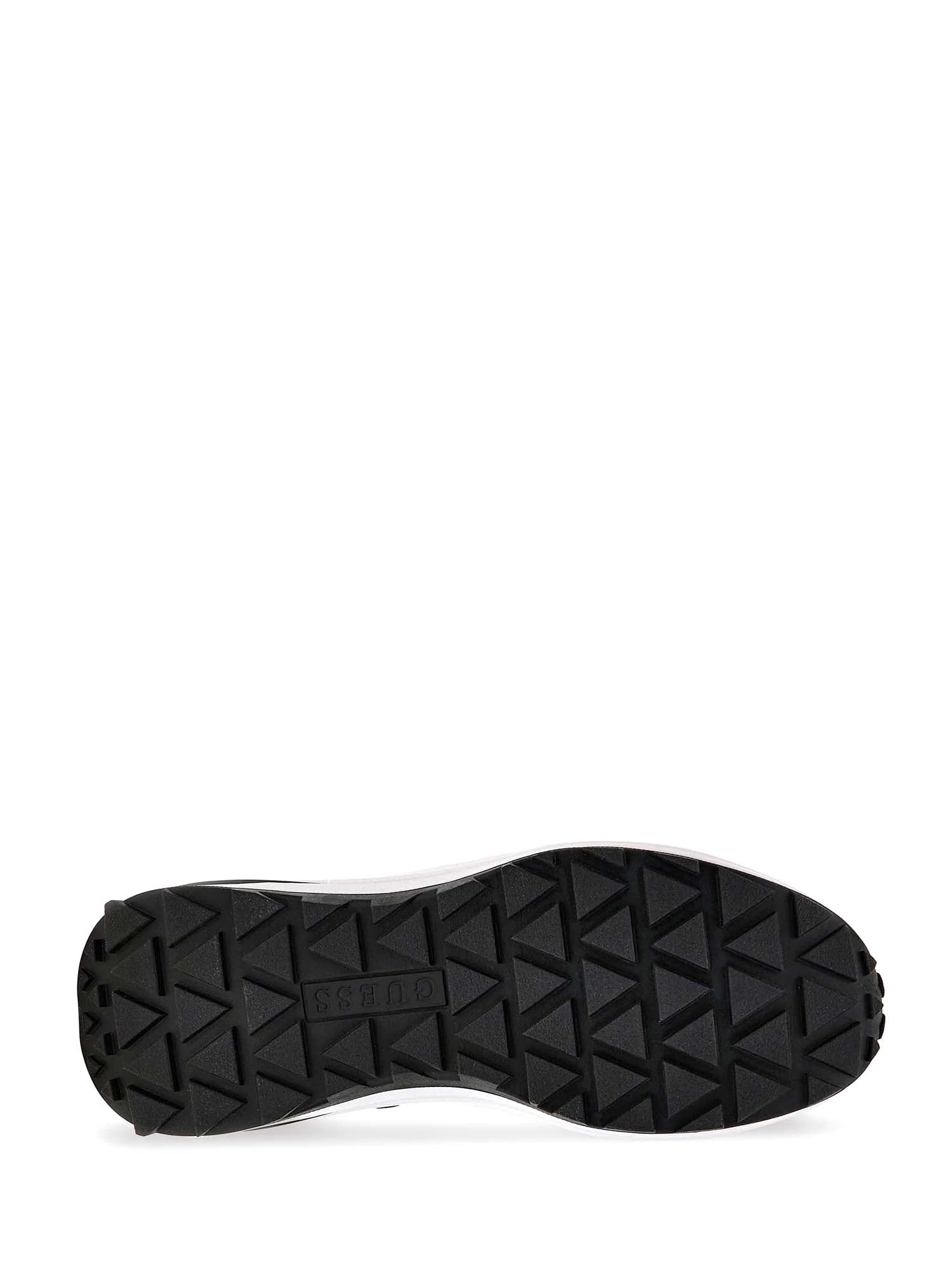 Sneakers Nero Guess