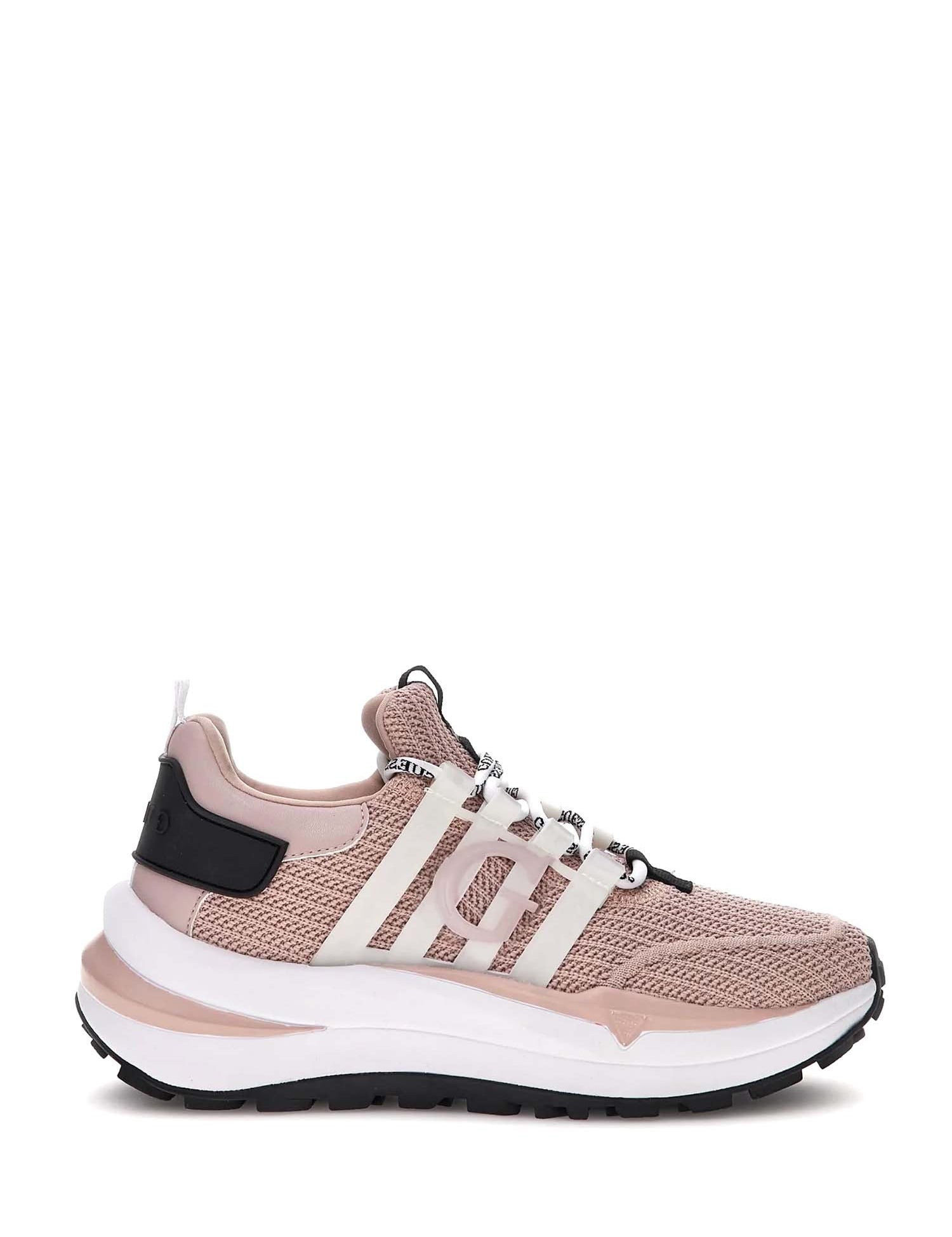 Sneakers Rosa Guess