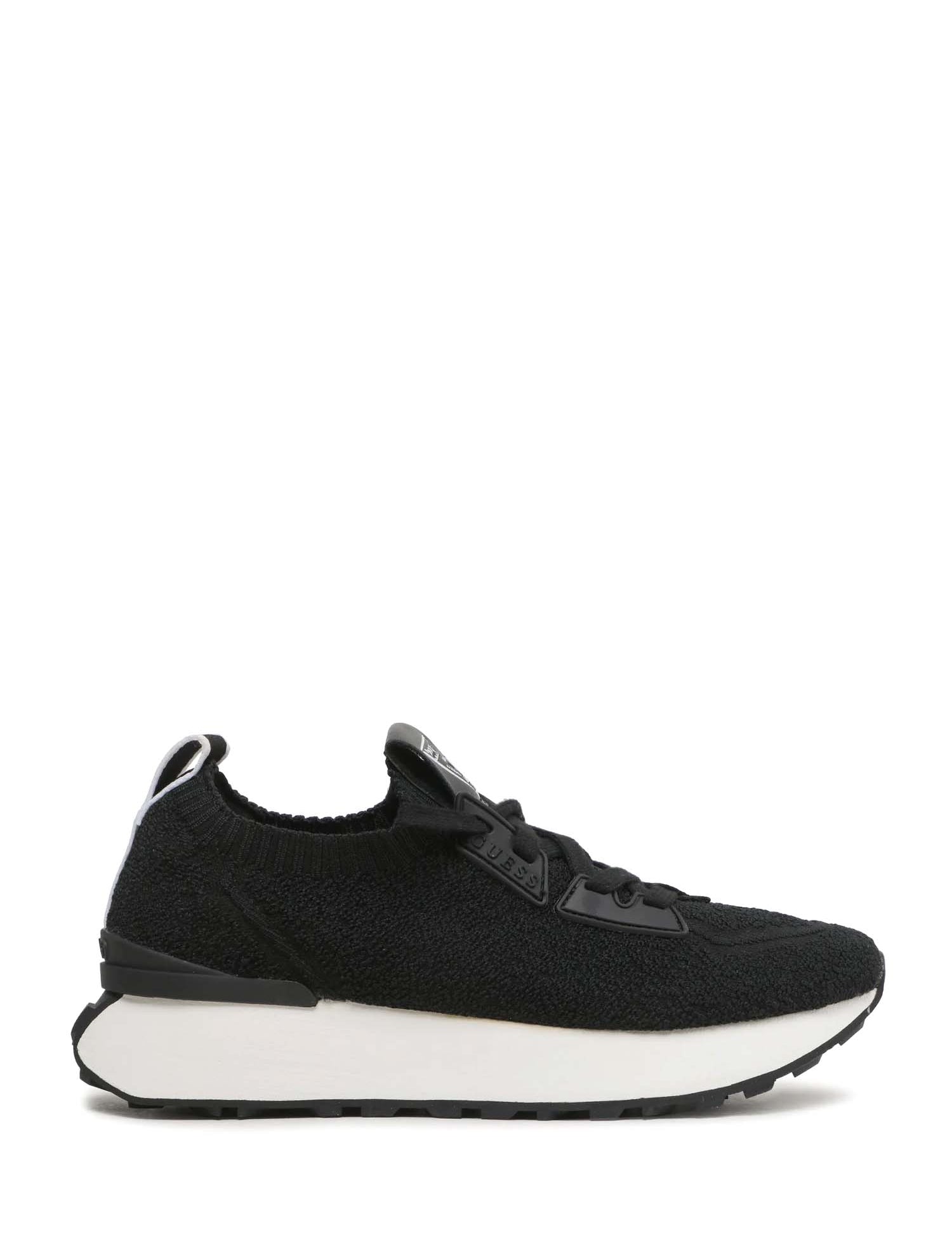 Sneakers Nero Guess