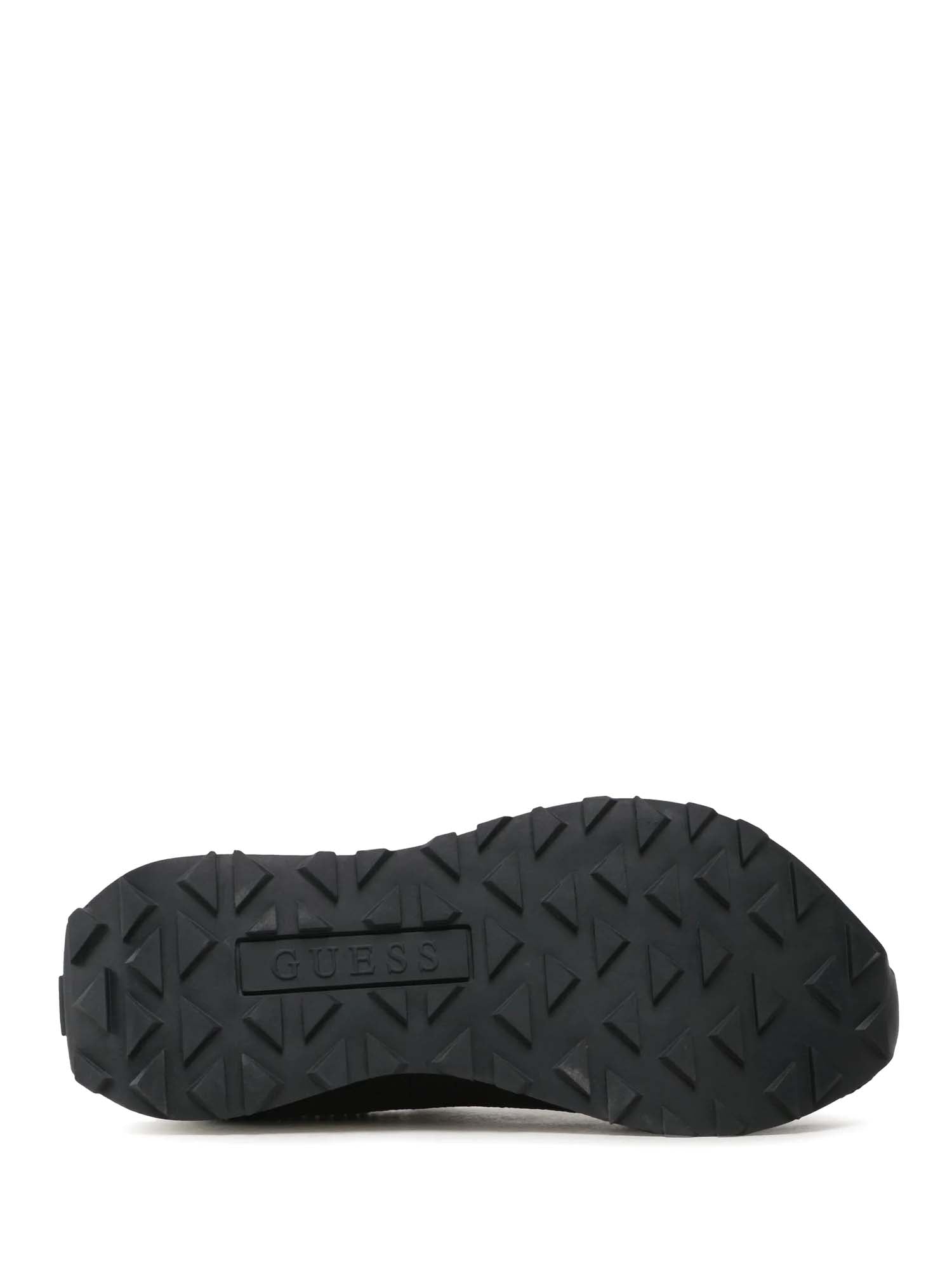 Sneakers Nero Guess