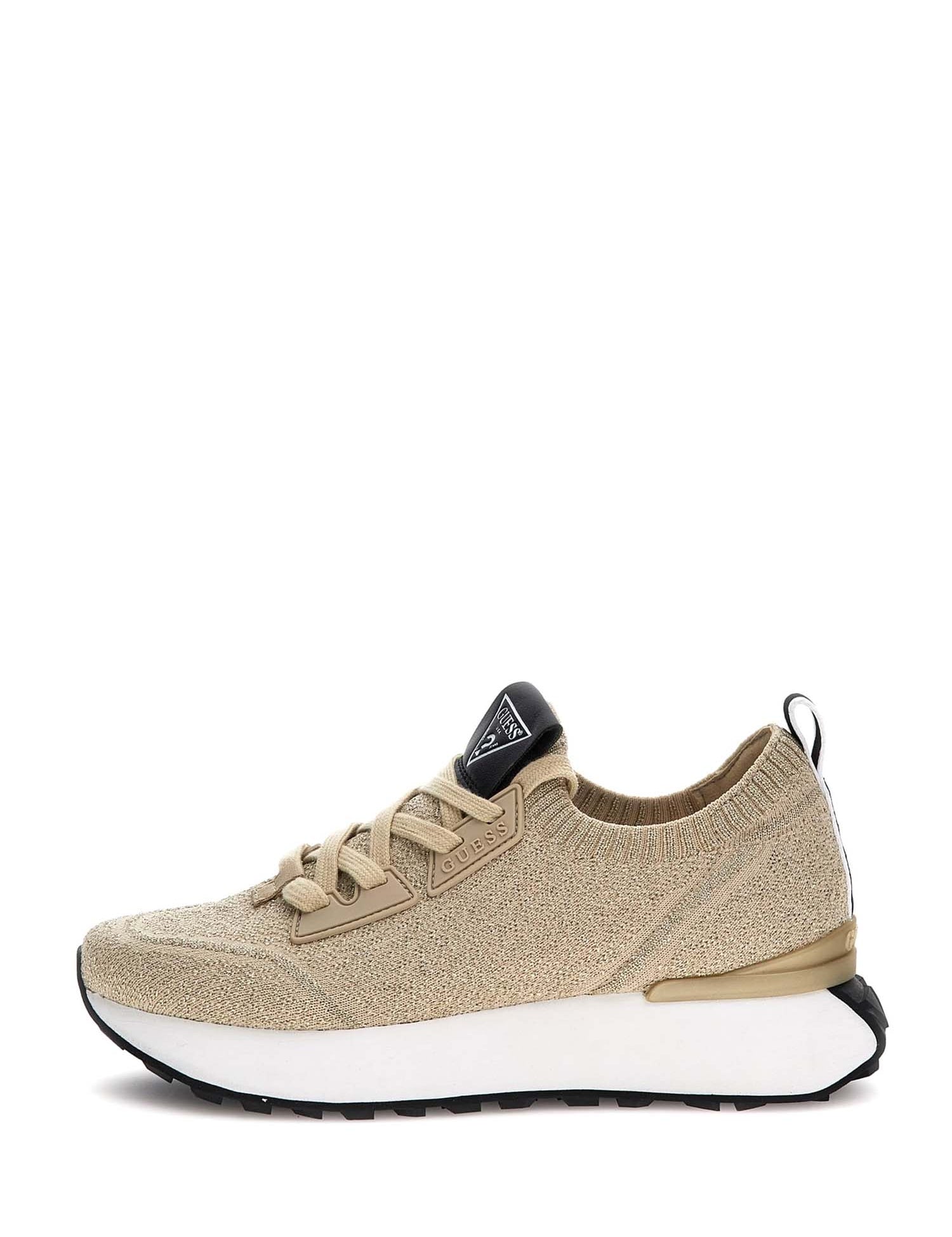 Sneakers Oro Guess