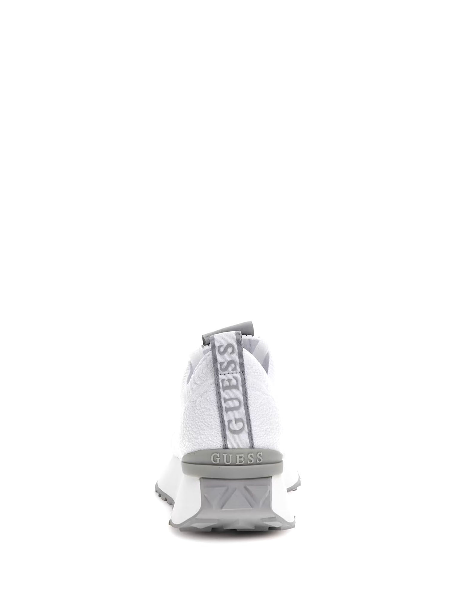 Scarpe da ginnastica Bianco Guess