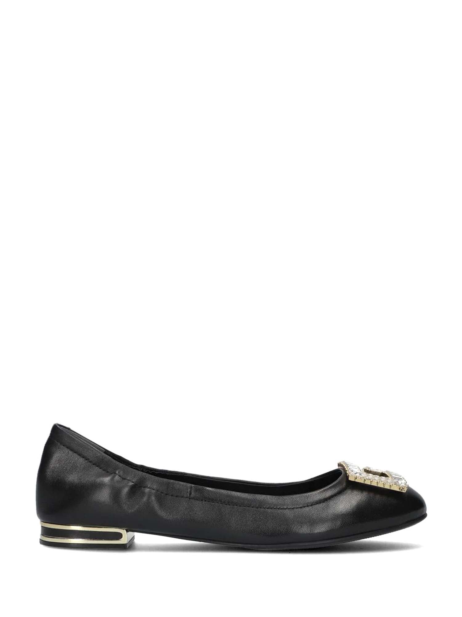 Ballerine Nero Guess