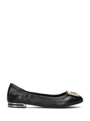 Ballerine Nero Guess