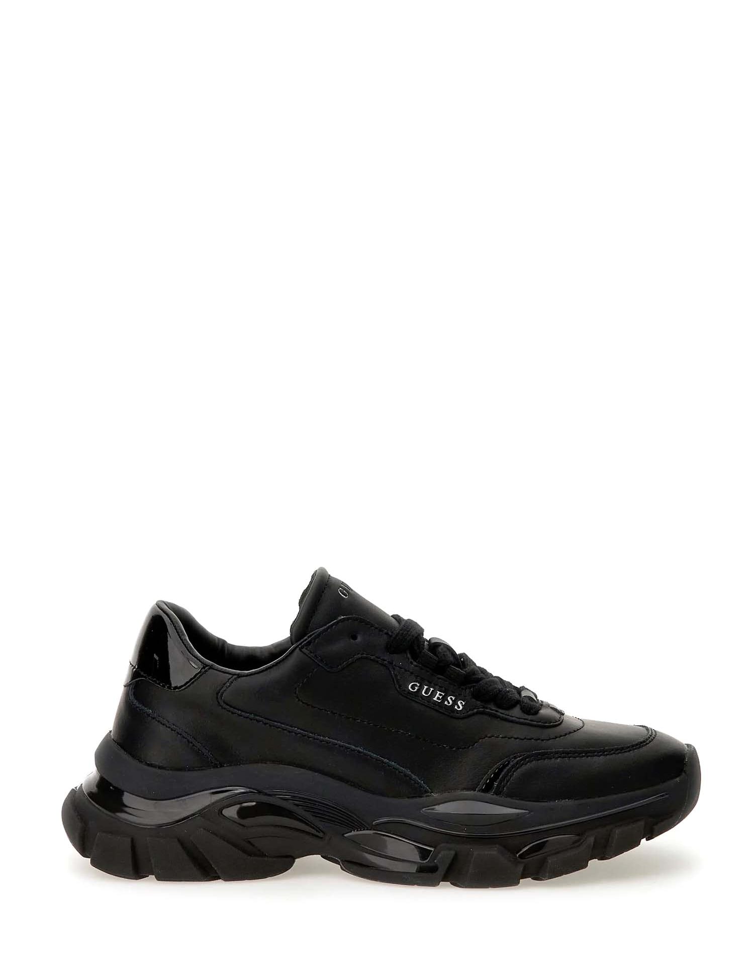Sneakers Nero Guess