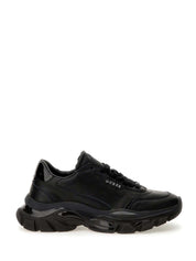 Sneakers Nero Guess