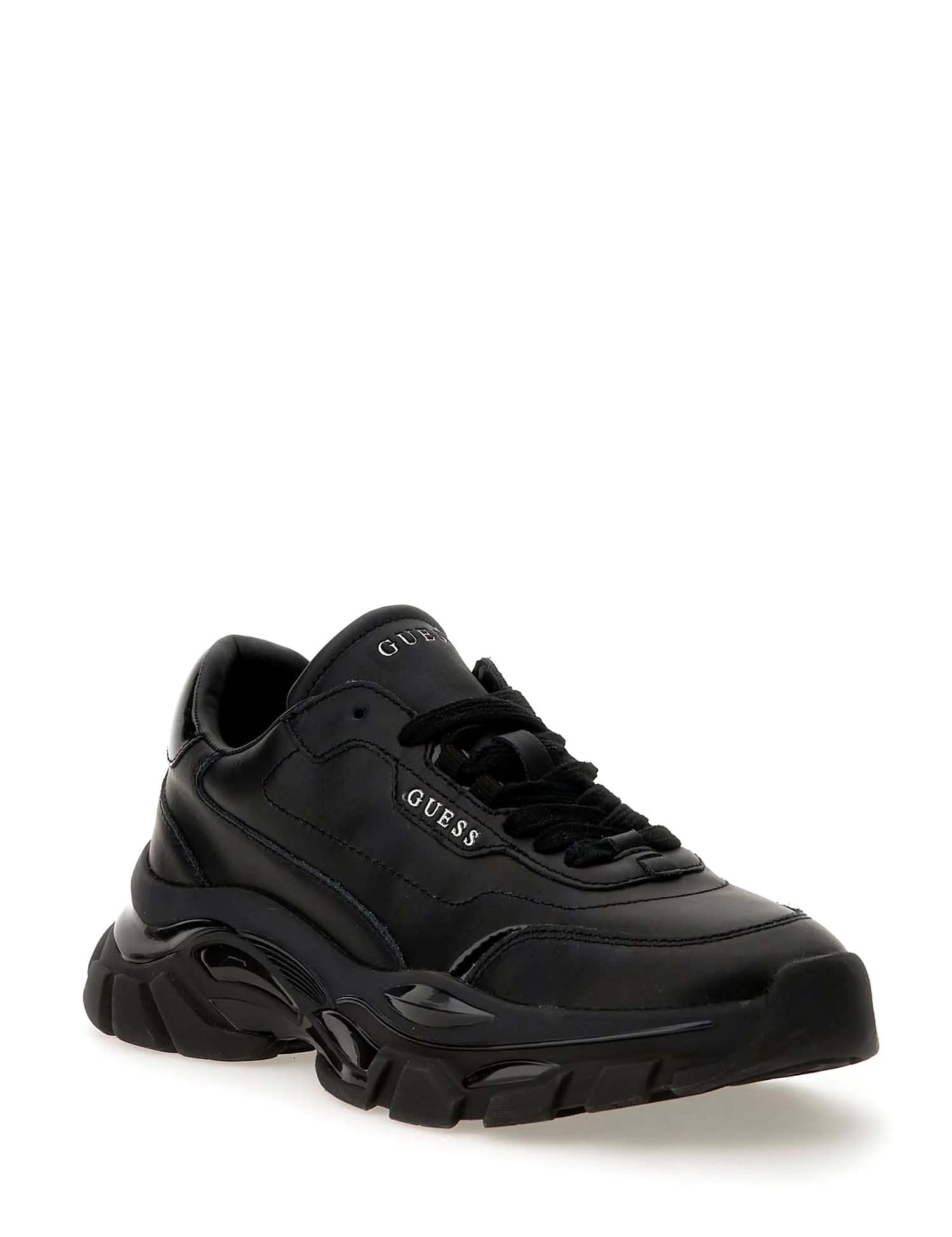 Sneakers Nero Guess