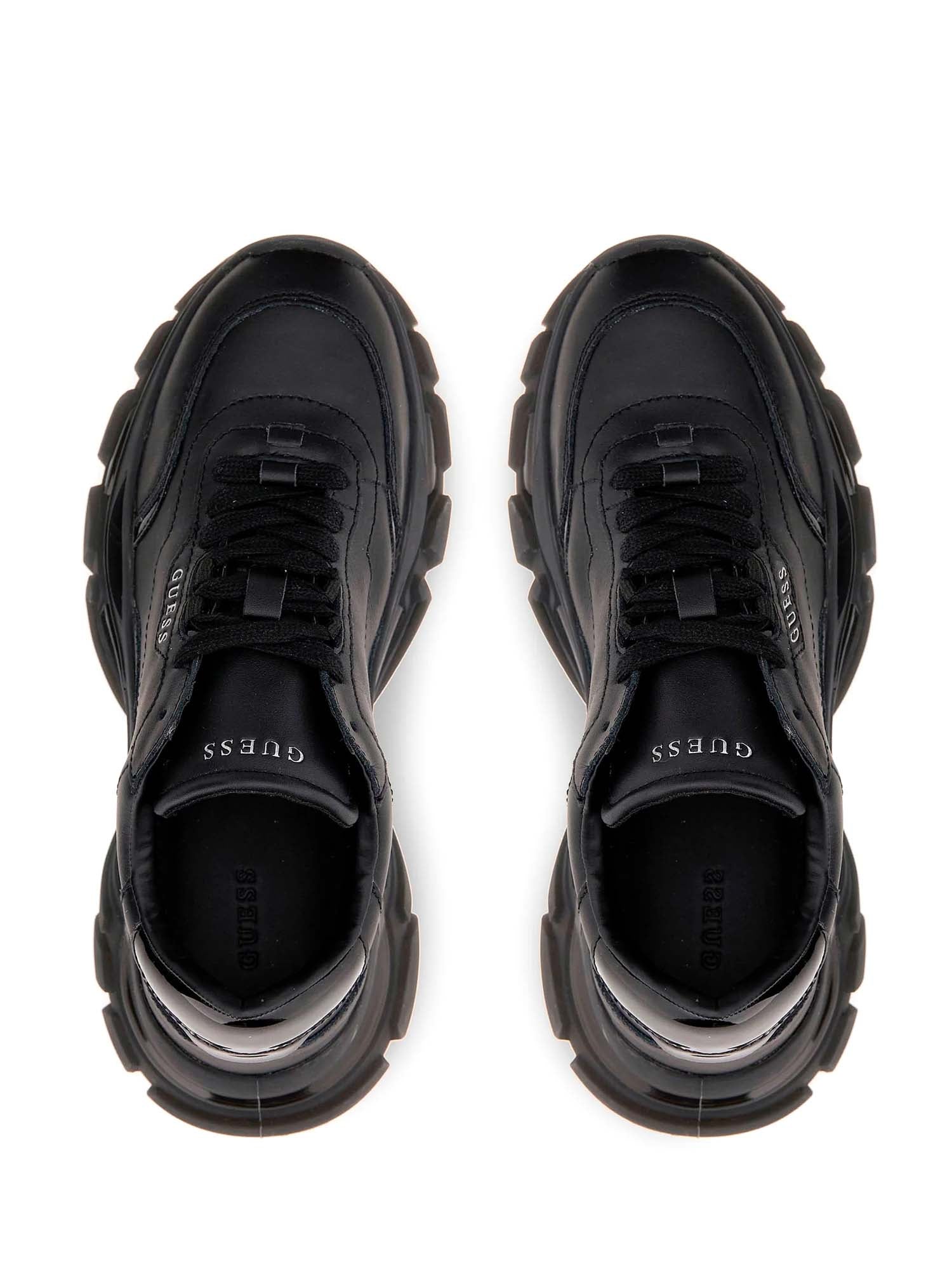Sneakers Nero Guess