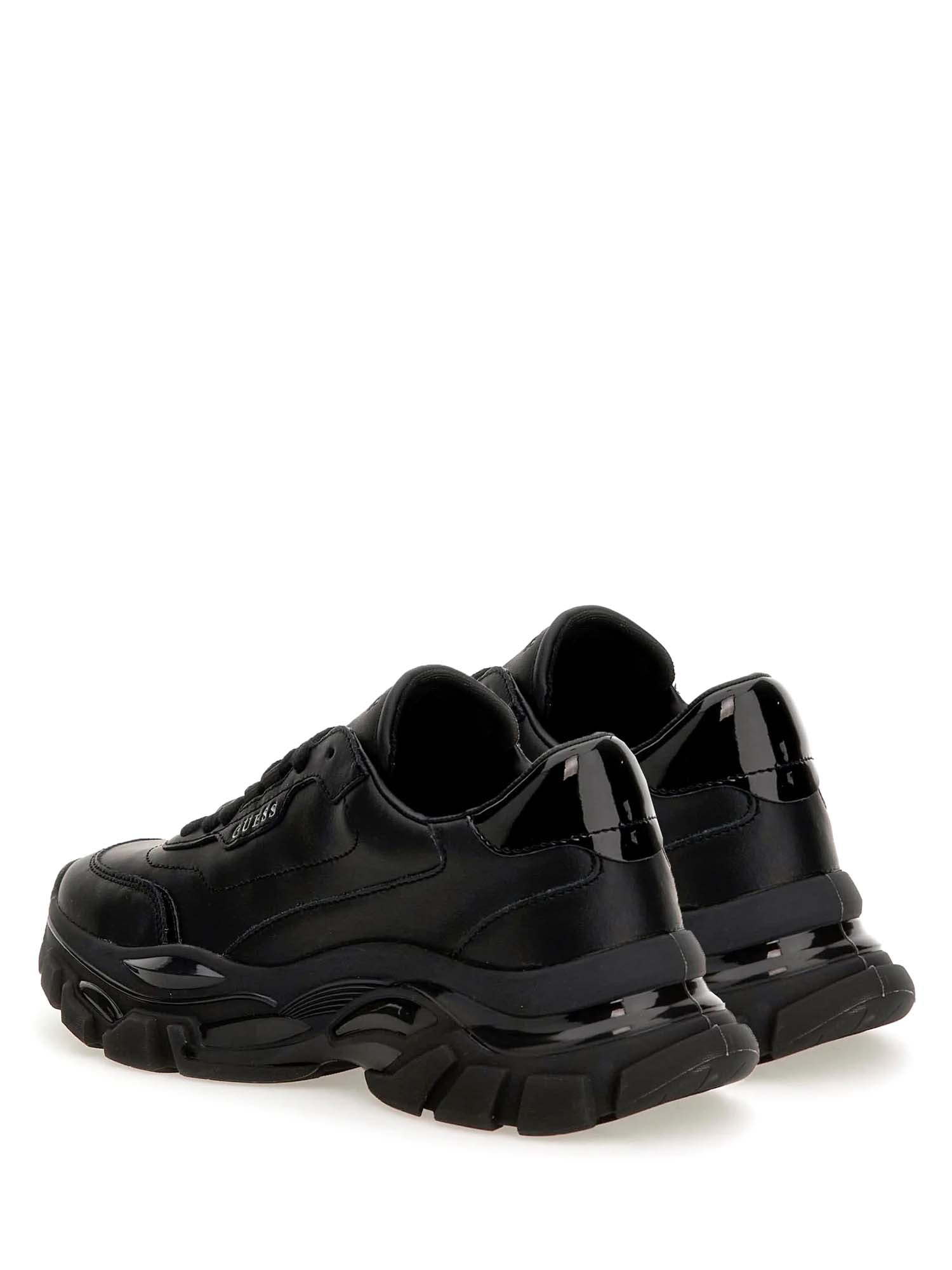 Sneakers Nero Guess