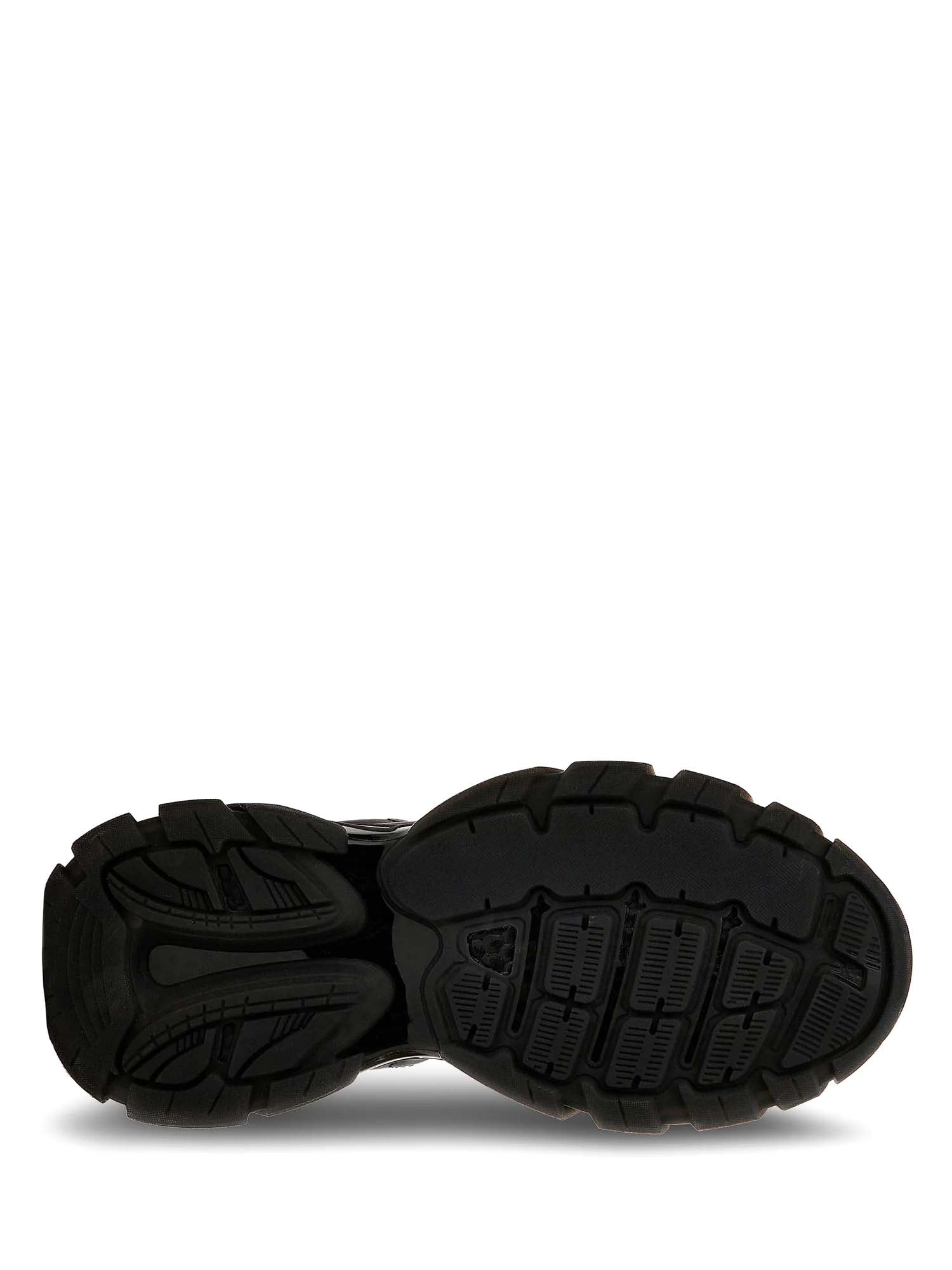 Sneakers Nero Guess