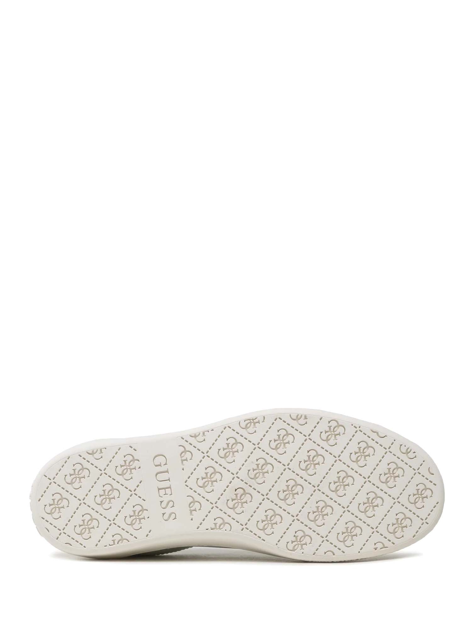 Sneakers Bianco Guess
