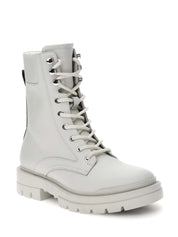 Anfibi Bianco Guess