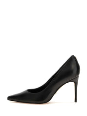 Decolleté Nero Guess