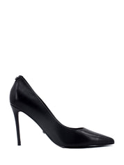 Decolleté Nero Guess