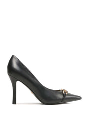 Decolleté Nero Guess