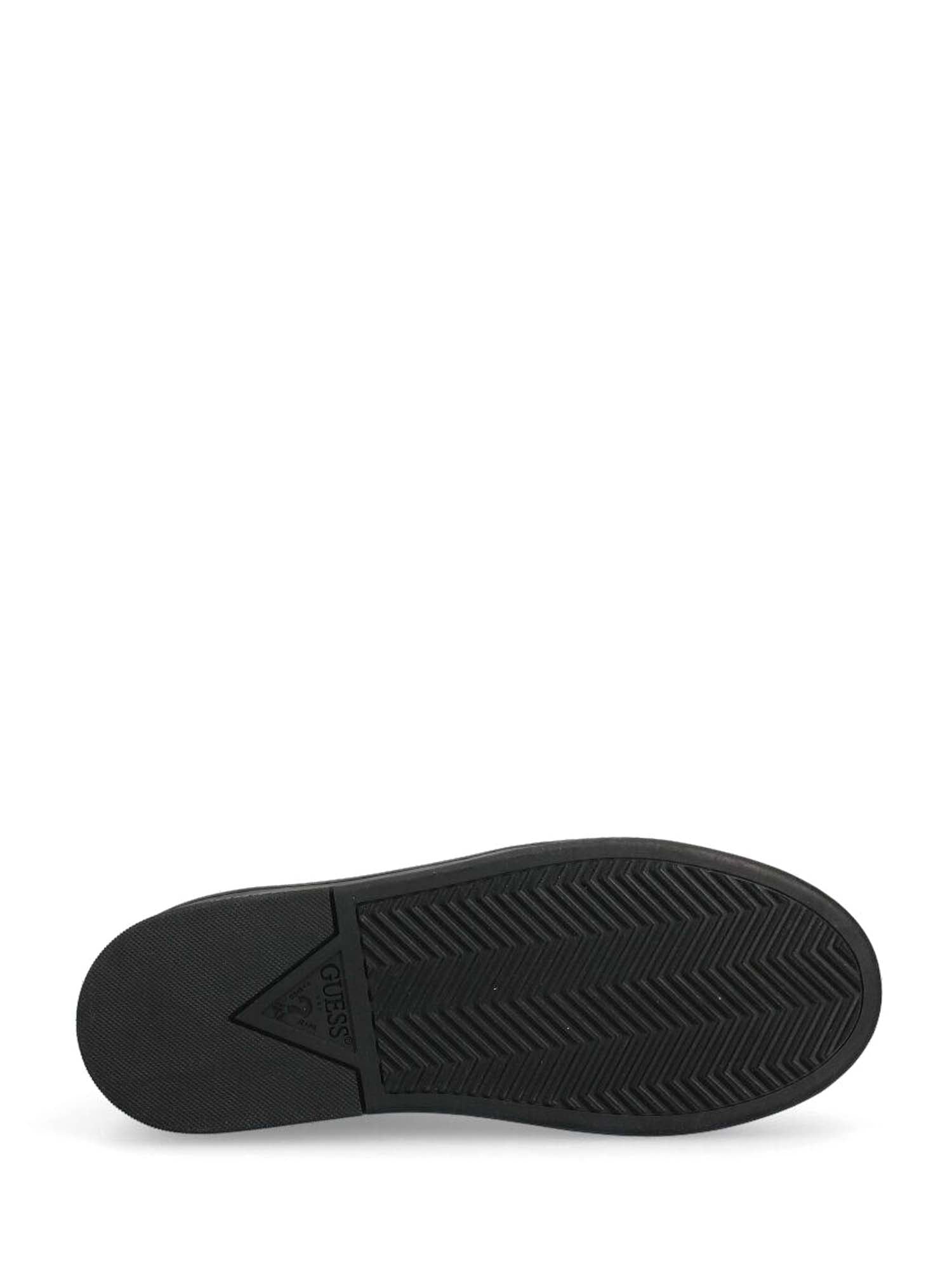 Sneakers Nero Guess