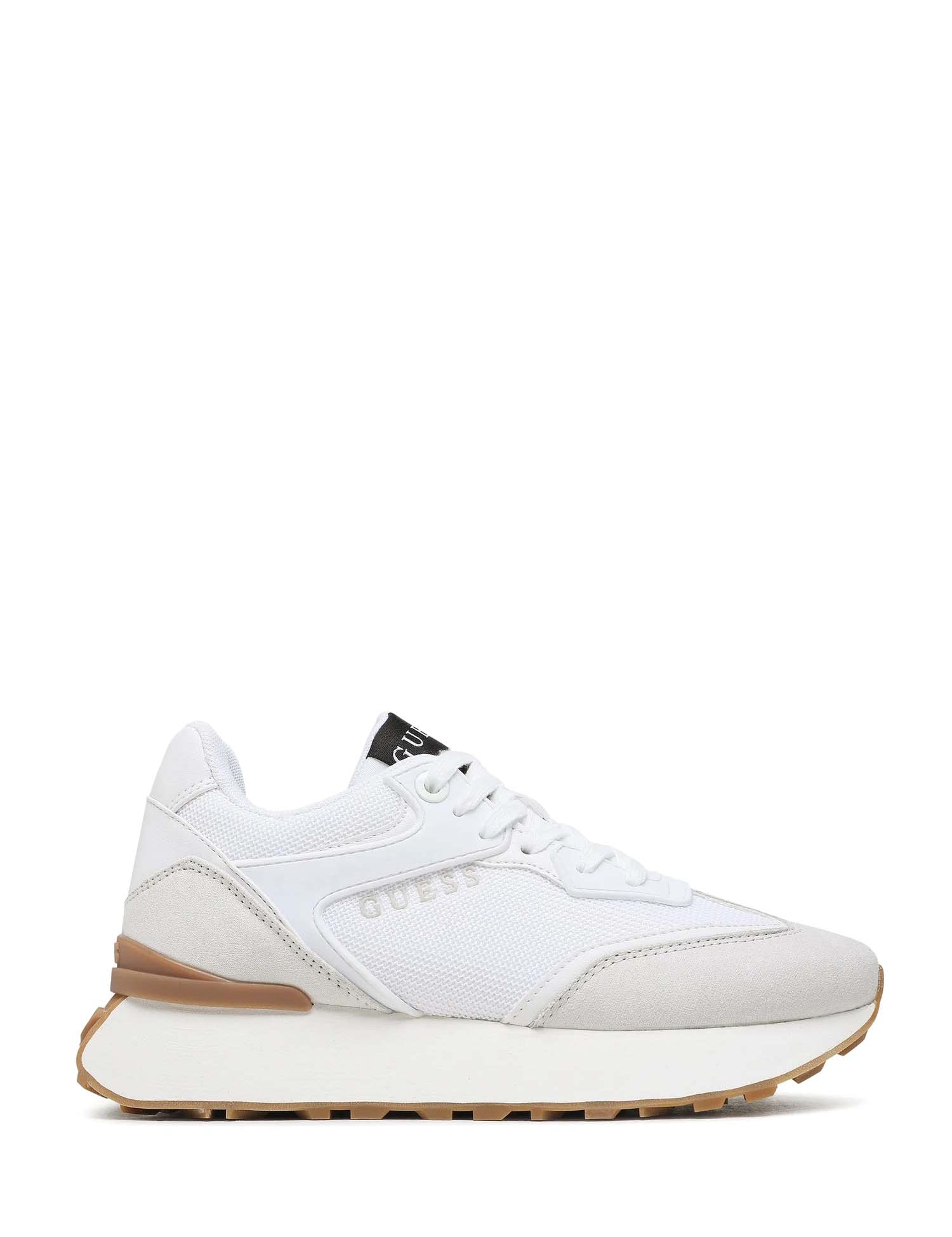Sneakers Bianco Guess