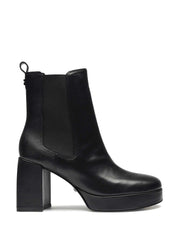 Stivaletti Nero Guess