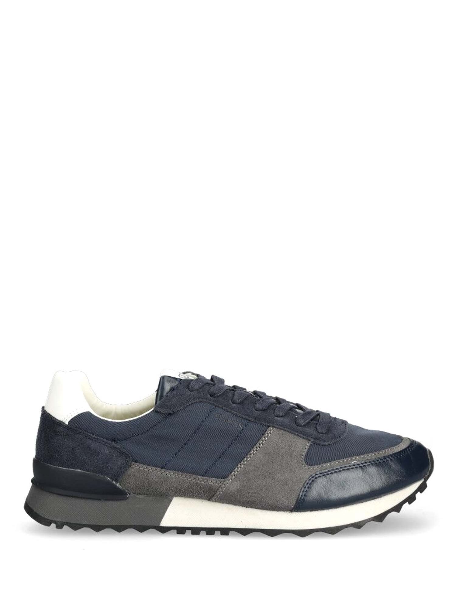 Sneakers Blu Guess
