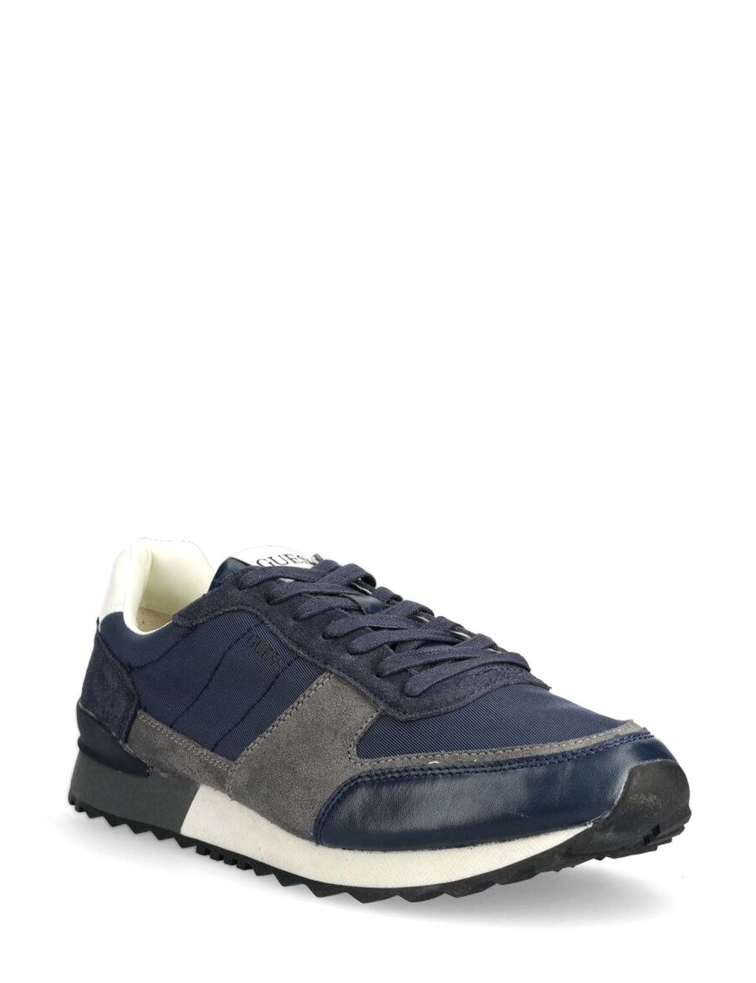 Sneakers Blu Guess