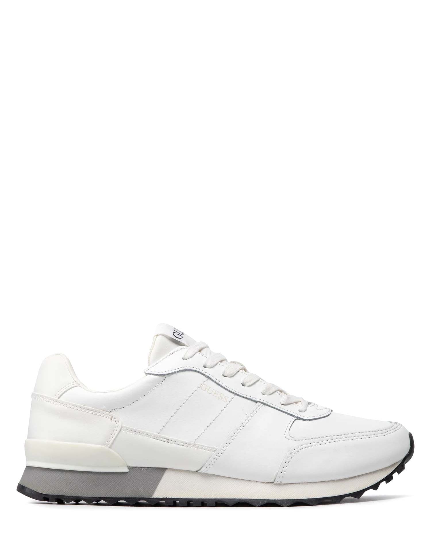 Sneakers Bianco Guess