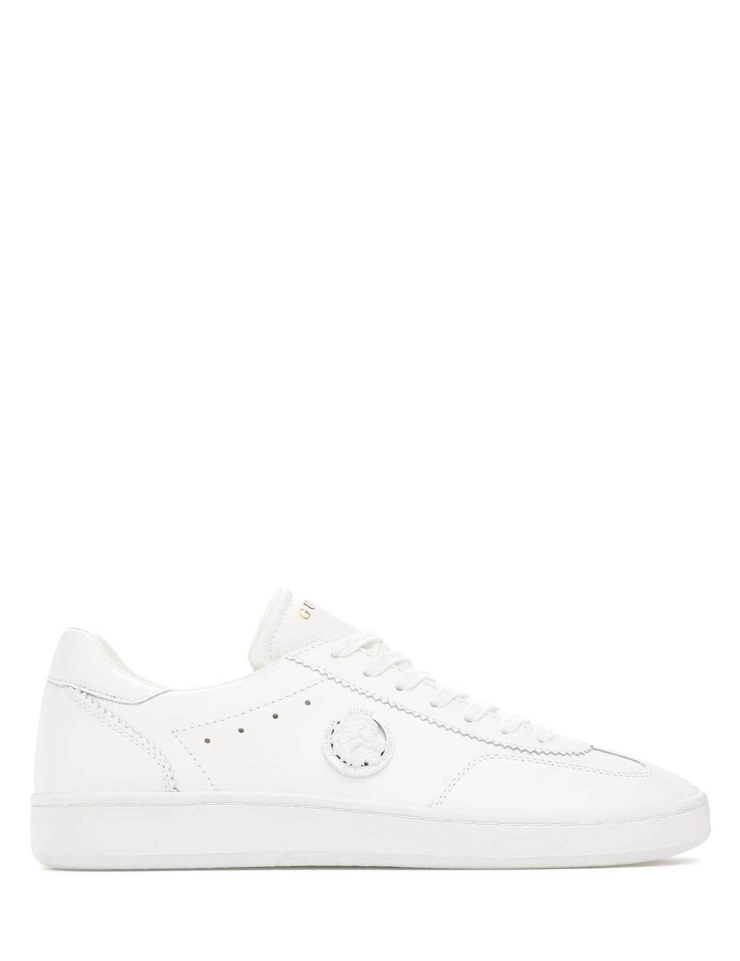 Sneakers Bianco Guess